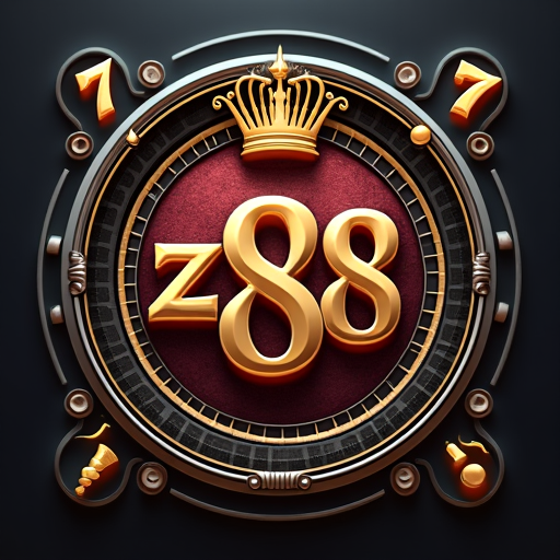Logo z888