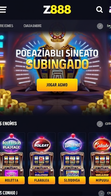 Screenshot 1 z888