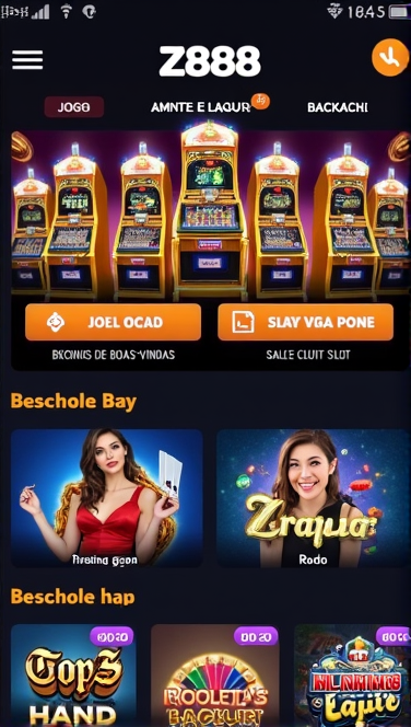 Screenshot 3 z888